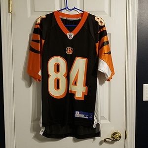 Bengals Jersey